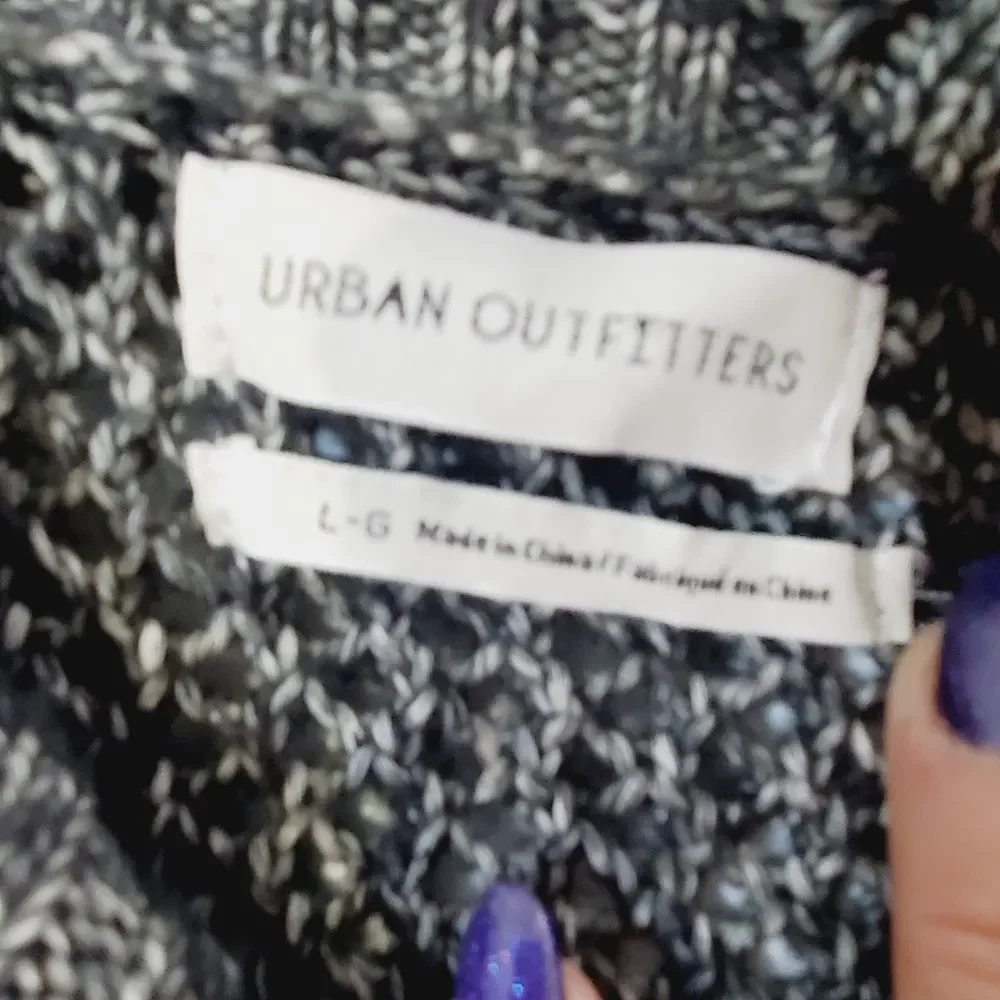 Urban Outfitters like what